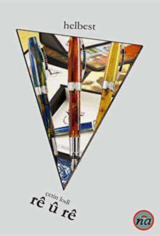 Re U Re - Na Yayınları