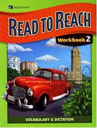 Read to Reach Workbook 2