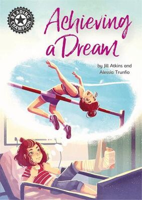 Reading Champion: Achieving a Dream - 1