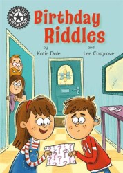Reading Champion: Birthday Riddles - Franklin Watts