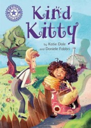 Reading Champion: Kind Kitty - Franklin Watts