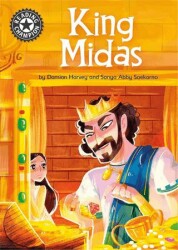 Reading Champion: King Midas - Franklin Watts