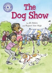 Reading Champion: The Dog Show - Franklin Watts