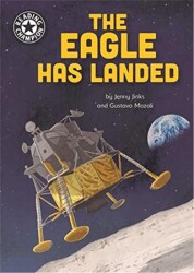 Reading Champion: The Eagle Has Landed - Franklin Watts