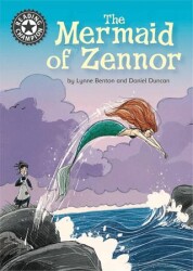 Reading Champion: The Mermaid of Zennor - Franklin Watts