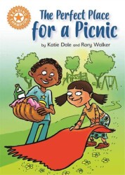 Reading Champion: The Perfect Place for a Picnic - Franklin Watts