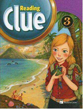 Reading Clue 3 with Workbook + CD