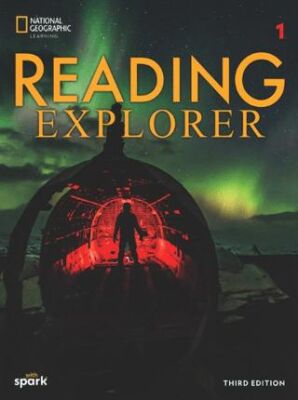 Reading Explorer 1 with the Spark Platform 3rd edition - 1