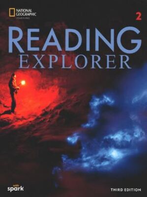 Reading Explorer 2 with the Spark Platform 3rd edition - 1