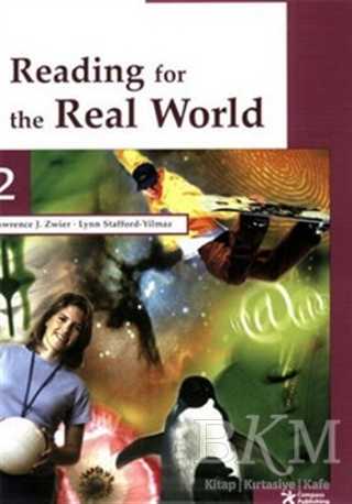 Reading for the Real World 2 + 3 CDs