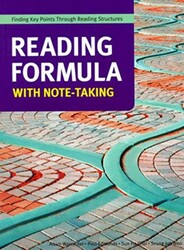 Reading Formula With Note-Taking - Compass Publising