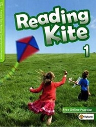 Reading Kite 1 with Workbook +CD - e-future