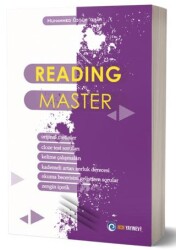 Reading Master - NSN Yayınevi