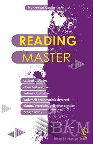 Reading Master