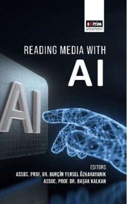 Reading Media With AI - 1