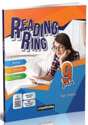 YDS Publishing Reading Ring Grade 9 - YDS Publishing
