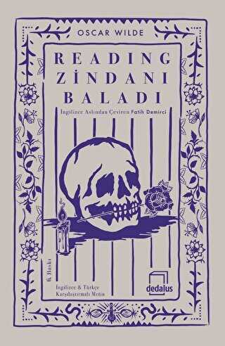 Reading Zindanı Baladı - Dedalus Kitap