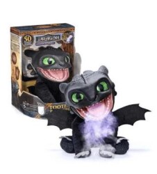 Real Fx Toothlees 30 Cm Elektronik - Neco Toys