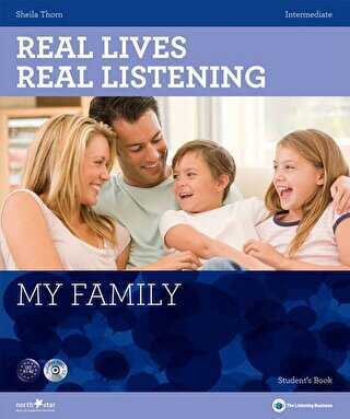 Real Lives, Real Listening
