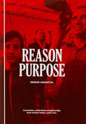 Reason Purpose - 1