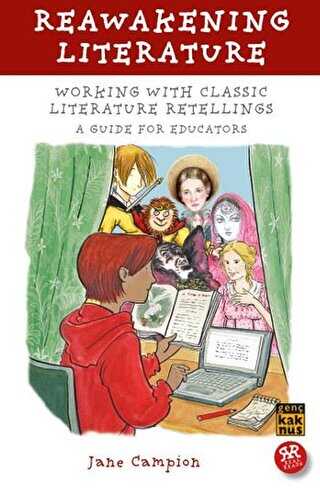 Reawakening Litarature - Kaknüs Genç