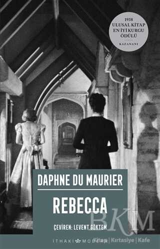 Rebecca - İthaki Yayınları
