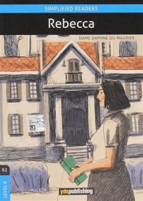 Rebecca B2 - Level 6 - 1