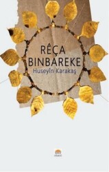 Reça Binbareke - Roşna Yayınları