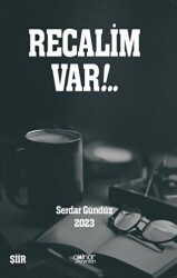 Recalim Var - Gülnar Yayınları