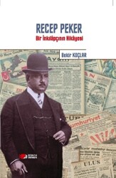 Recep Peker - Berikan Yayınevi