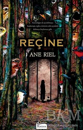 Reçine - Koridor Yayıncılık