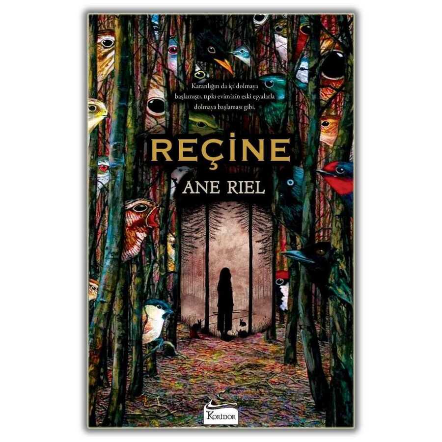 Reçine - 2