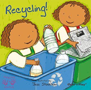 Recycling! - 1