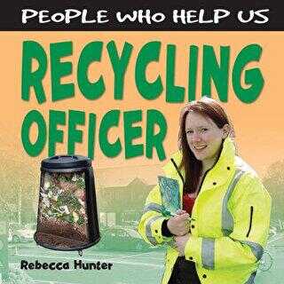 Recycling Officer - People Who Help Us