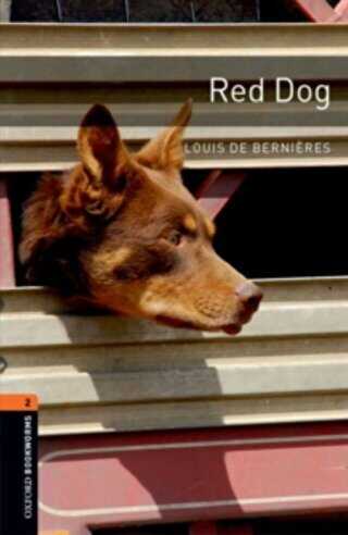 Oxford Bookworms 2 - Red Dog