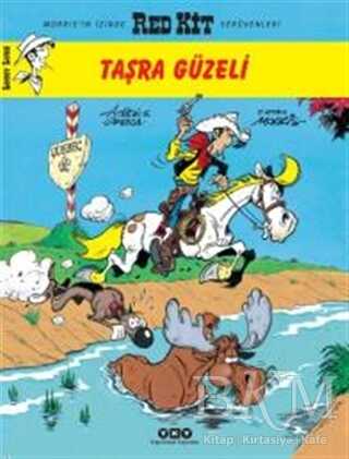 Red Kit 77 - Taşra Güzeli - Yapı Kredi Yayınları