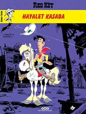Red Kit Hayalet Kasaba - 1
