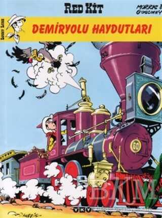 Red Kit Sayı: 30 - Yapı Kredi Yayınları