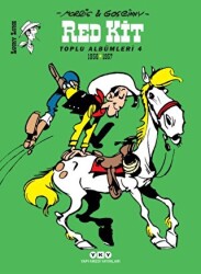 Red Kit - Toplu Albümleri 4 - Yapı Kredi Yayınları