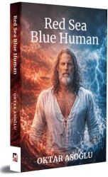 Red Sea Blue Human - Hürriyet Kitap