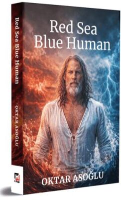 Red Sea Blue Human - 1
