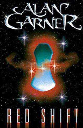 Red Shift - HarperCollins