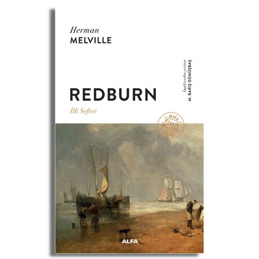 Redburn - 1