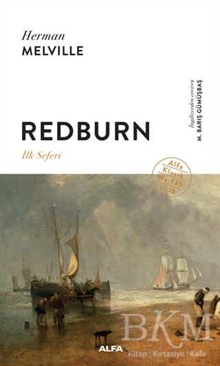Redburn - 2