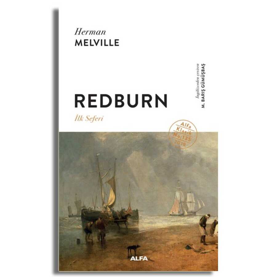 Redburn - 1