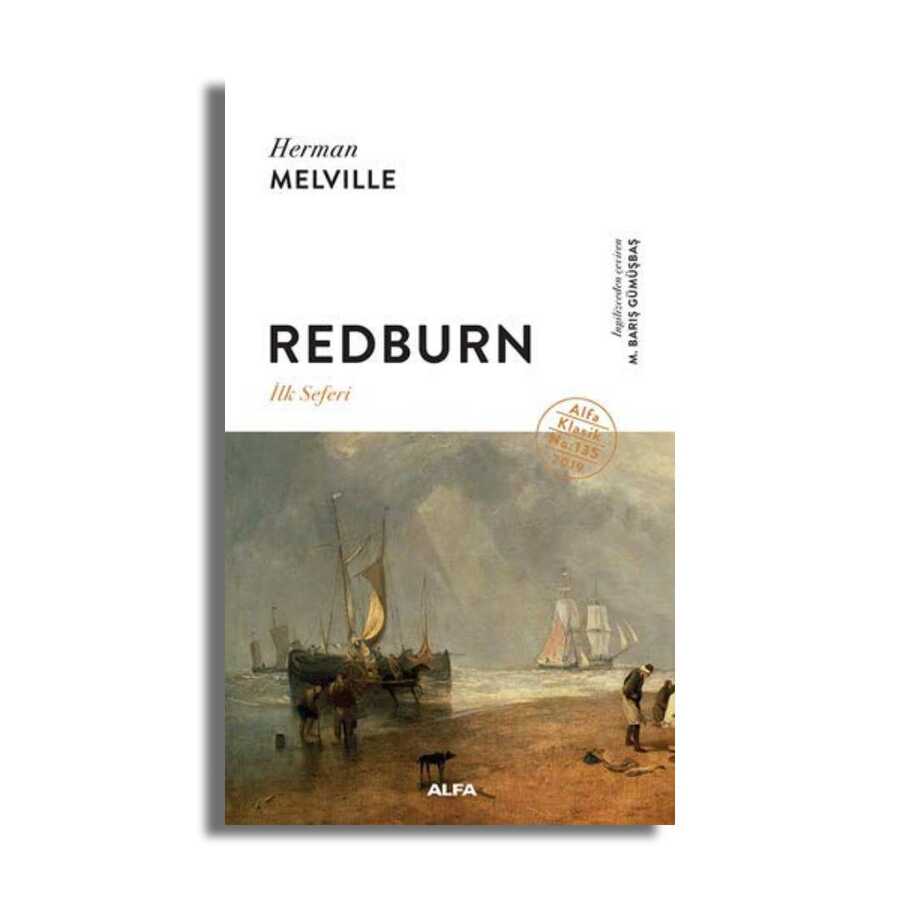 Redburn - 2