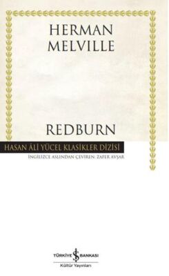 Redburn - 1