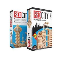REDCITY - REDKA