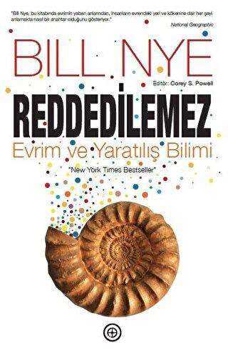 Reddedilemez - Evrim ve Yaratılış Bilimi - Geoturka