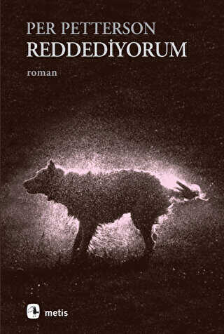 Reddediyorum - Metis Yayınları